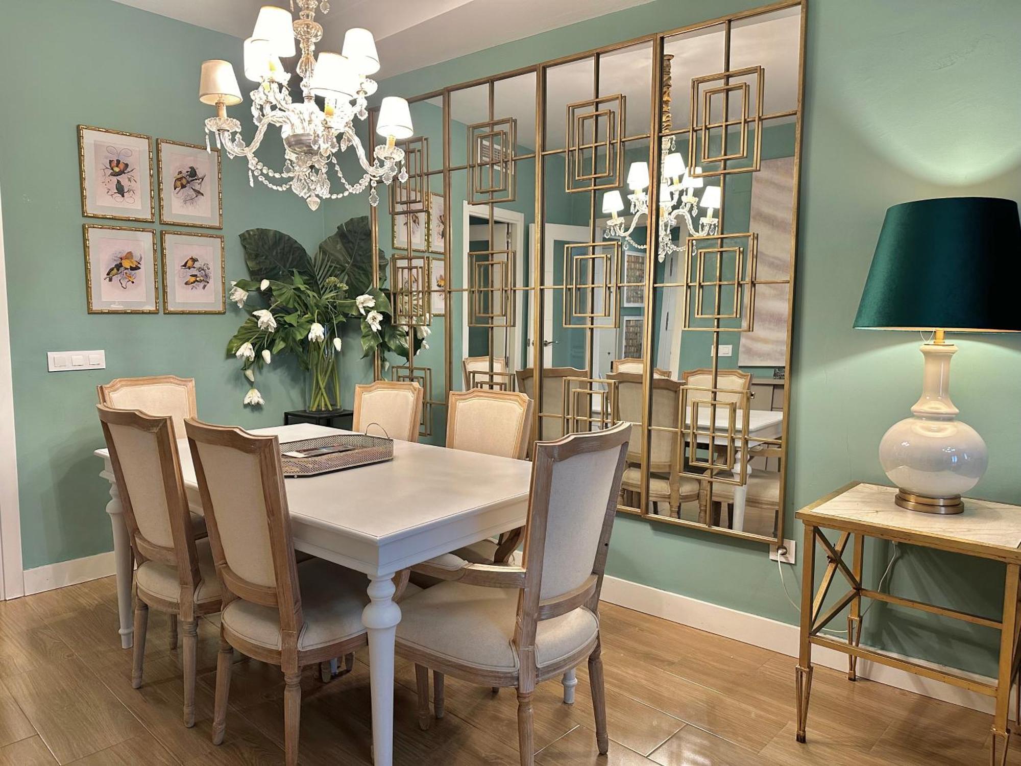 코르도바 Orive House 아파트 외부 사진