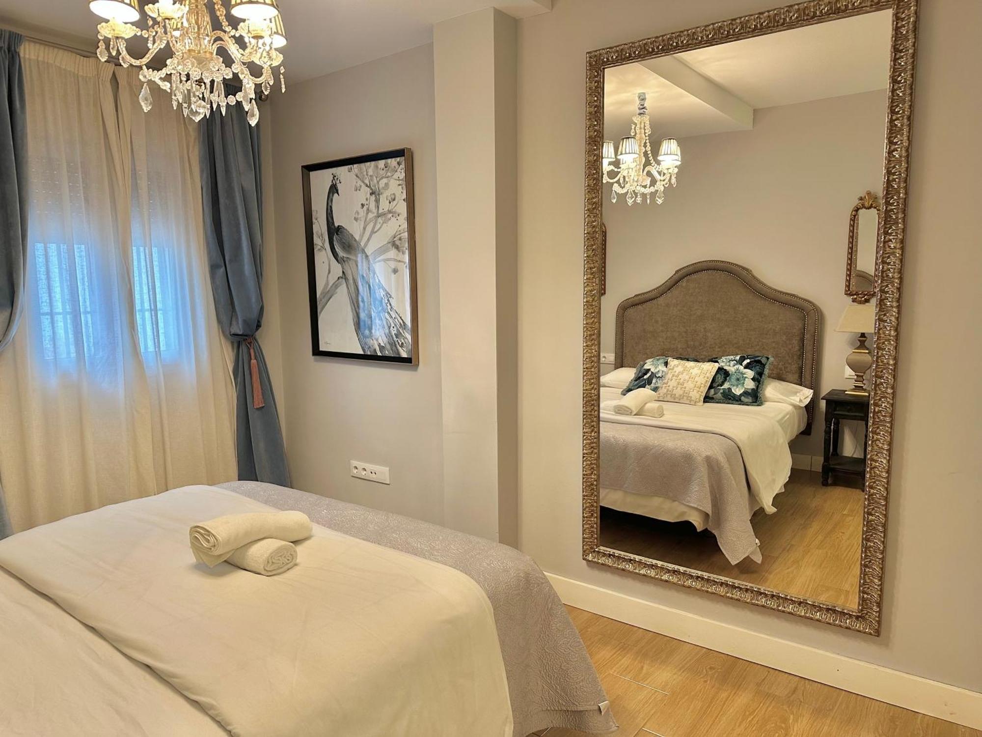 코르도바 Orive House 아파트 외부 사진